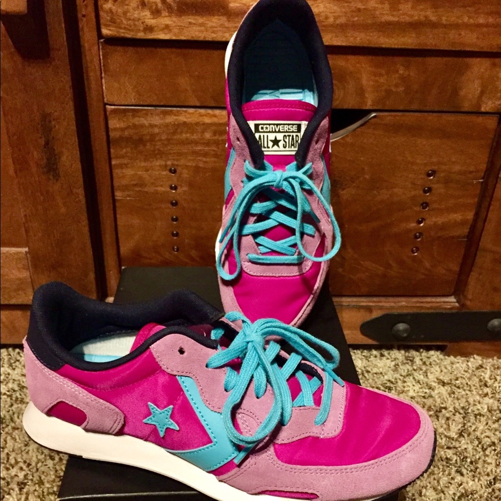 Converse 84 thunderbolt